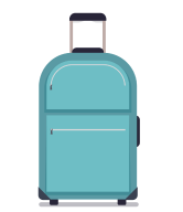 Large Suitcase Image